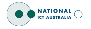 National ICT Australia