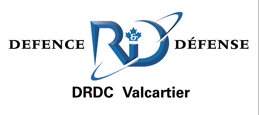 Defense Research and Development Canada